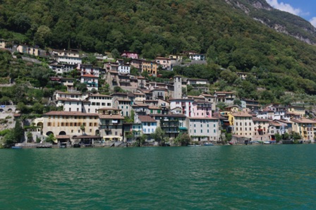 Gandria (CH)